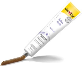 Gimbron Gim Kattenpasta Relax Extra 50g