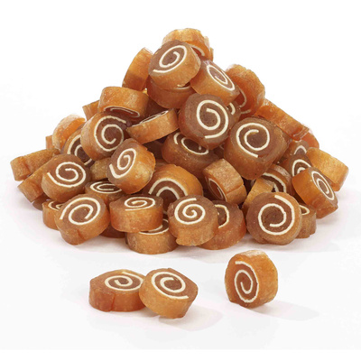 MACED Sushi met konijn en vis 500g