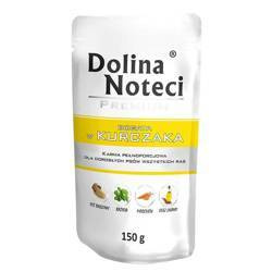 Dolina Noteci Premium Rijk aan Kip 150g