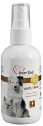 OVER ZOO White Spray Geelheid Verwijderaar 100ml
