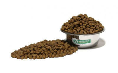 Nature’s Protection Junior Lamb All Breeds 2kg