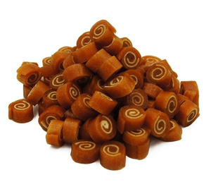 Master Dog Mini sushi konijn kabeljauw 500g