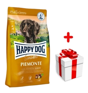 Happy Dog Supreme Piemonte 10kg + GRATIS een verrassing voor je hond!