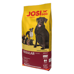 JosiDog Josera Regular 15 kg