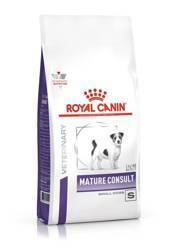ROYAL CANIN Mature Consult Small Dog 3,5kg