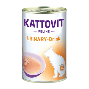 Kattovit Drink Urinair 135ml can