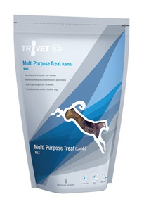 TROVET MLT Multifunctionele Traktaties Lam 400g