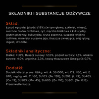 PRO PLAN Gesteriliseerd Vital Functions Zalmrijk kattenvoer 400g