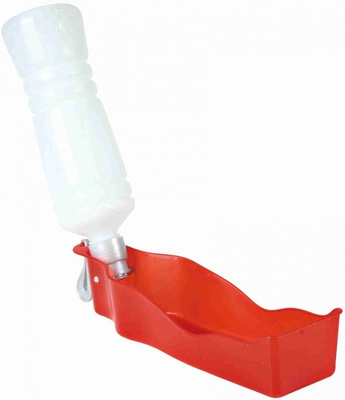 TRIXIE drinkfles voor honden 250 ml