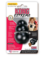 Kong Company Extreme M Zwart