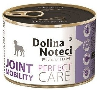 Dolina Noteci Premium Perfect Care Gewrichtsmobiliteit 12x185g