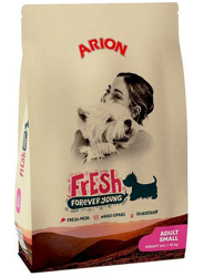 Arion Fresh Adult Small Dog 7,5 kg
