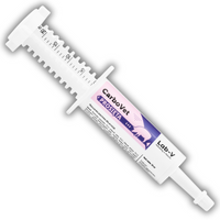 LAB-V CarboVet Biggen - Voorbereiding voor de eliminatie van toxines voor biggen 20 ml