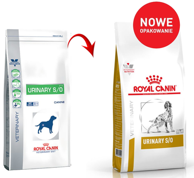 ROYAL CANIN Urinair S/O 2x7.5kg