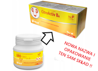 VETFOOD Uroforce Plus 120tab