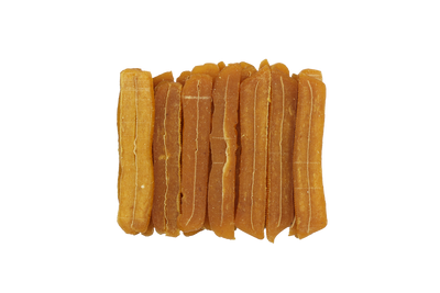 UNIQ PETS hondensnacks 500g Multivitamine yamfilets