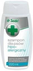 Laboratorium DermaPharm Dr Seidel Hypoallergenic Shampoo 220ml