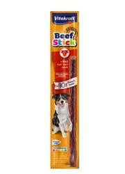 Vitakraft Beef Stick Hondenkool met Rundvlees 12g