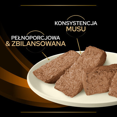 PURINA Pro Plan Veterinary Diets OM Obesity Management 400g