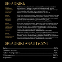 SHEBA Nature's Collection Flavour Selection 40x85 g - Complete natte voeding voor volwassen katten, in saus