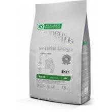 Nature's Protection Superior Care Grain Free Adult Small Breeds Insect 1.5 kg