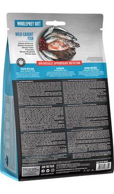 Orijen Six Fish Dog 2kg