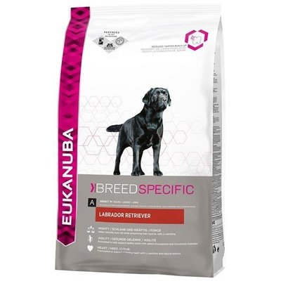 Eukanuba Adult Labrador Retriever 12kg 