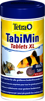 Tetra Tablet TabiMin XL 133 Tabletki