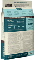 Acana Bountiful Catch Kat 4.5kg 