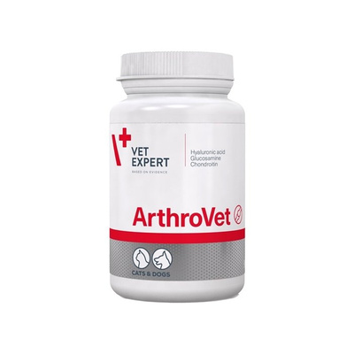 VETEXPERT Arthrovet HA 90 tabletten
