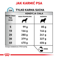 ROYAL CANIN Hypoallergenic Matig Calorie 2x14kg