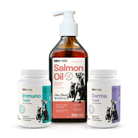 Lab-v Pet Care Box MAXI – Cadeauset voor katten