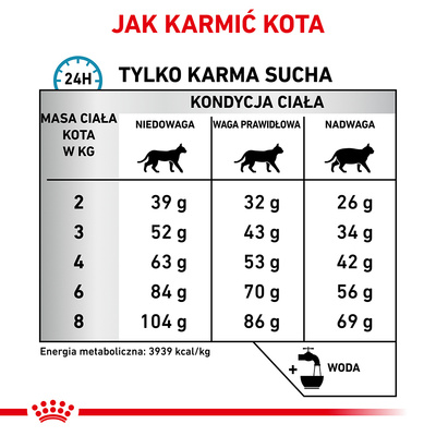 ROYAL CANIN Anallergeen Kat 2x4kg