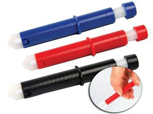 Dingo teek verwijdertang 9.5cm