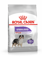 ROYAL CANIN CCN Medium Sterilised 3kg