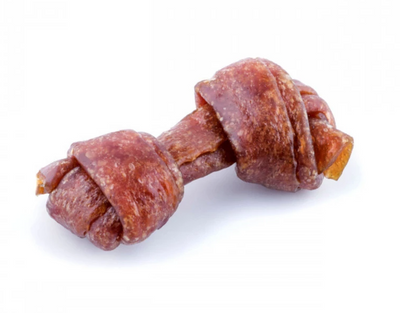 MACED zachte eendenknoop 6cm - 500g