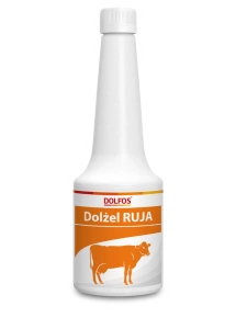 DOLFOS Dol¿el Ruja 500ml