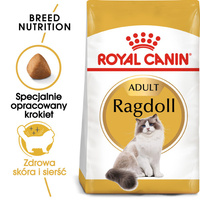ROYAL CANIN Ragdoll Adult 2kg