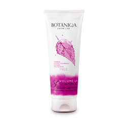 BOTANIQA Volume Up Shampoo Volumiserende Shampoo 250ml