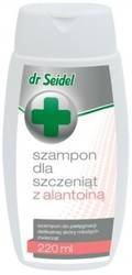 Laboratorium DermaPharm Dr Seidel Puppy Shampoo met Allantoïne 220ml