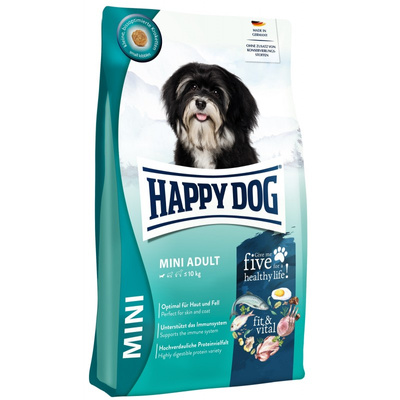 HappyDog Mini Volwassen 4kg
