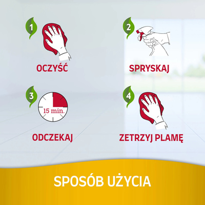 Nature's Miracle URINE Stain & Odour REMOVER CAT 946ml