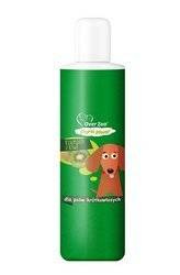 OVER ZOO Frutti Power Kiwi Shampoo voor kortharige honden 200ml