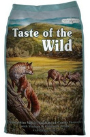 Taste Of The Wild Appalachian Valley 12,2kg