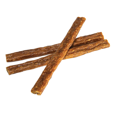 MACED kalkoensticks met groenten 100g