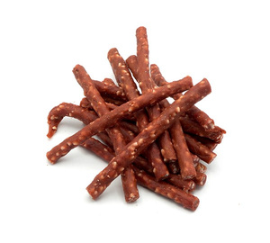 Master Dog Lam Kabanos met rijst 500g