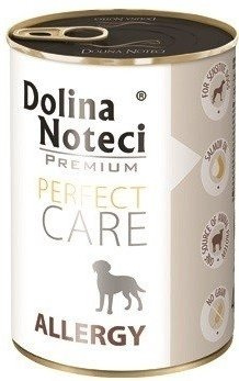 Dolina Noteci Premium Perfect Care Allergie 400g