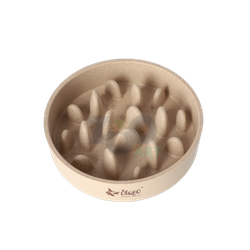 DINGO- kom van bamboevezel - vertragen - 1430 ml