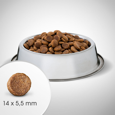 PERFECT FIT Adult 1+ Grote rassen met kip 11.5kg