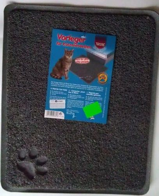 Trixie Kattenbakmat 37 x 45 cm